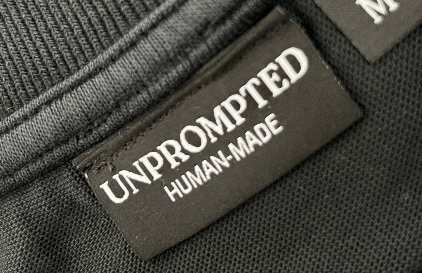 Human-Made Tee Black
