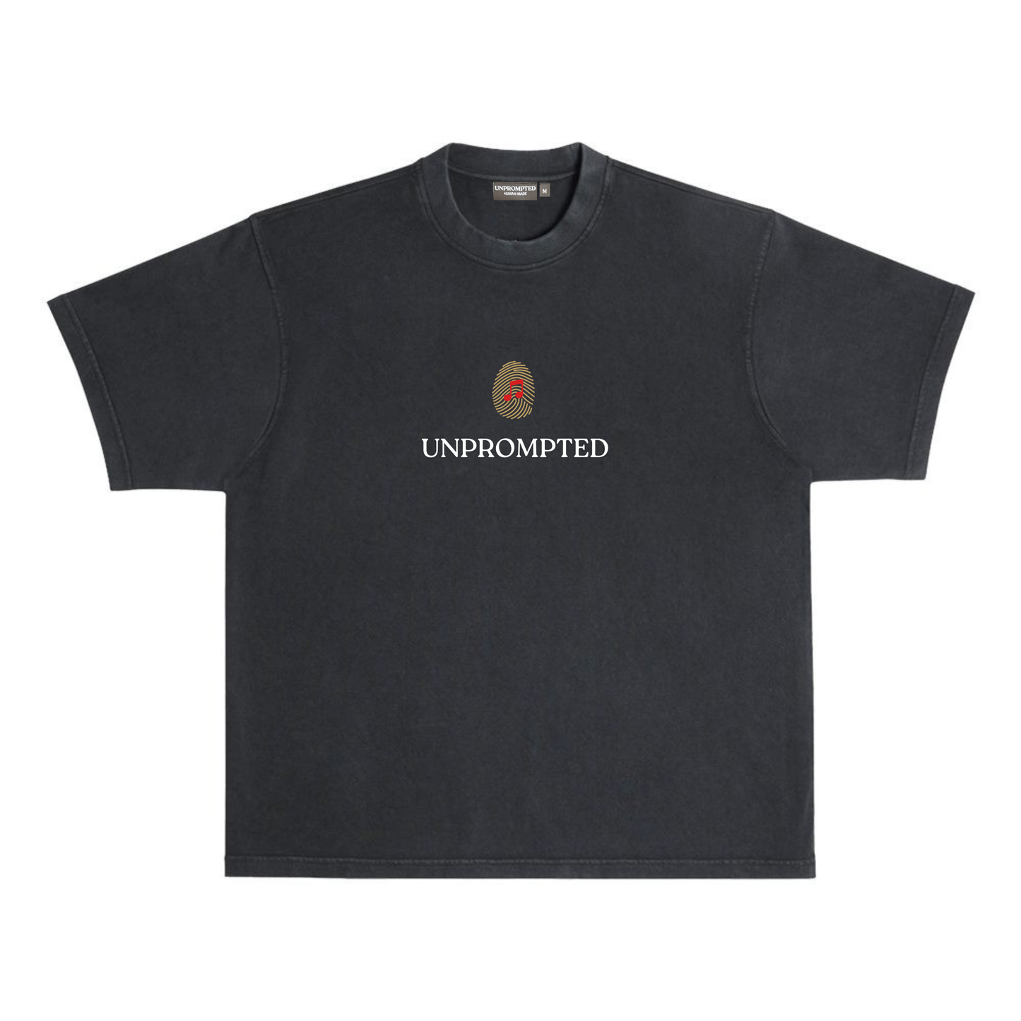 Human-Made Tee Black