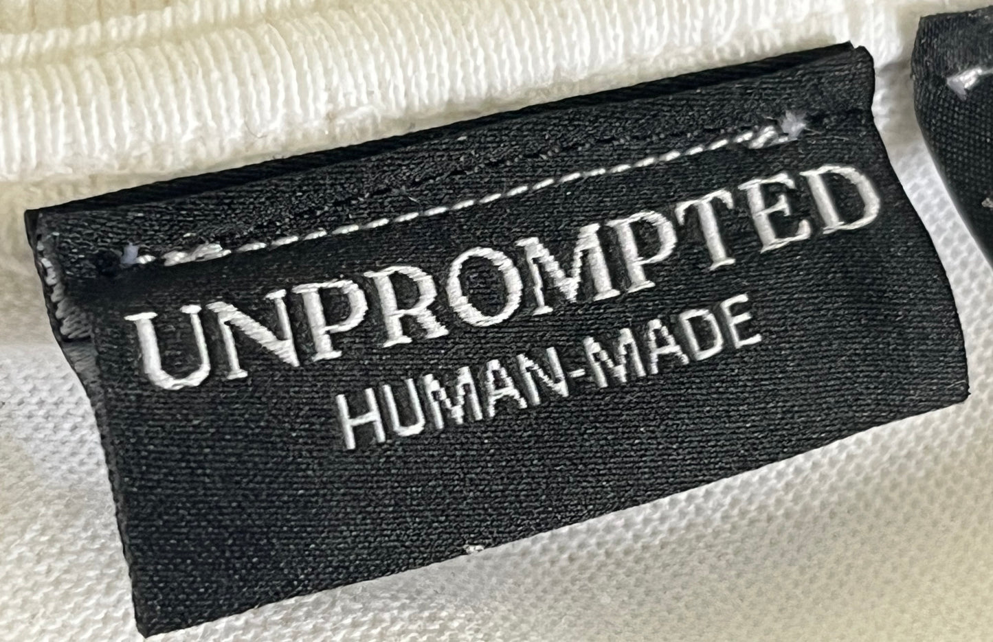 Human-Made Tee White